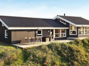 8 person holiday home in Bindslev